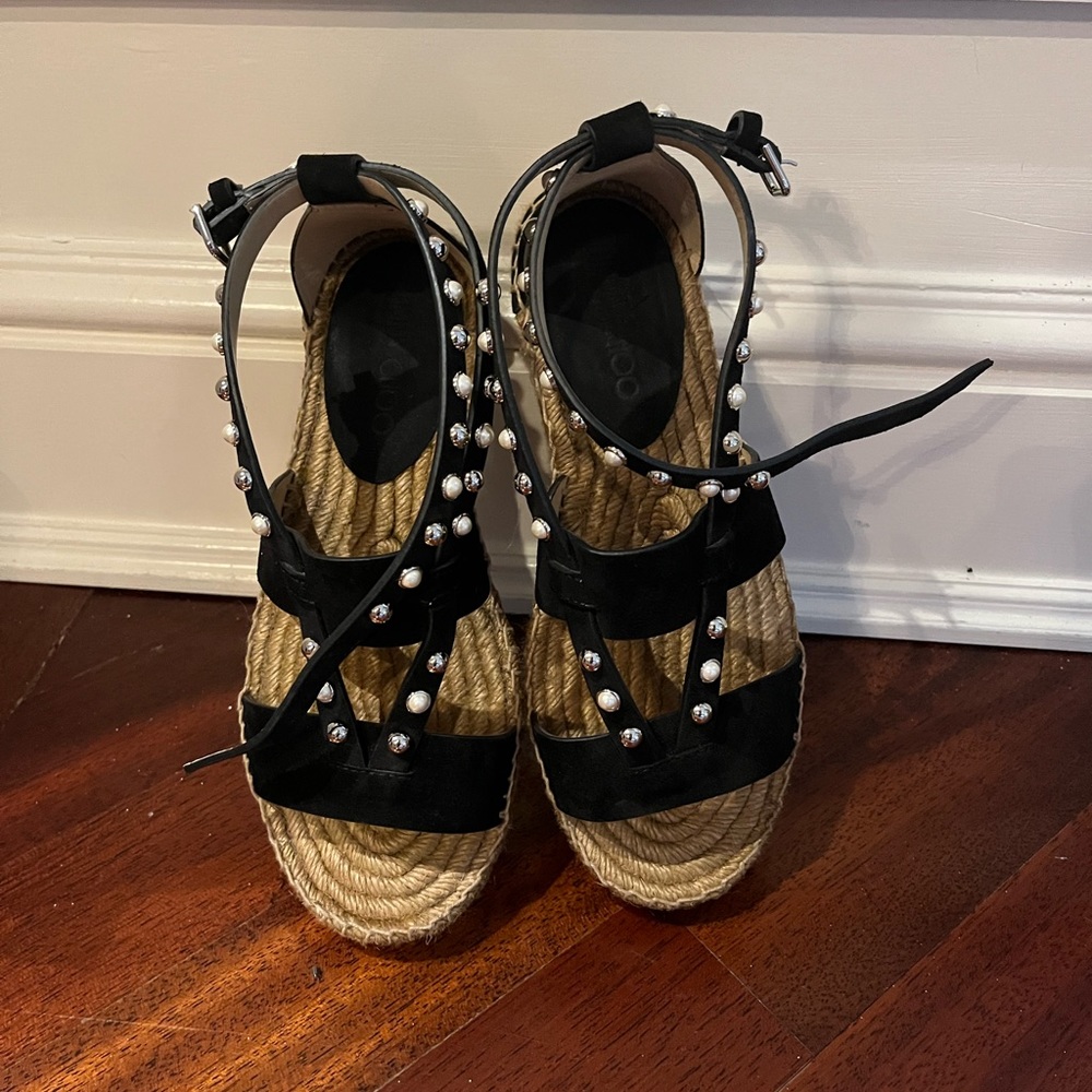 Jimmy choo sandal